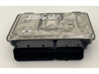 Řídící jednotka 25181343, 25181343 Chevrolet Captiva 2012