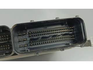 Блок управления двигателя P68422856AD, P05150767AD Jeep Grand Cherokee