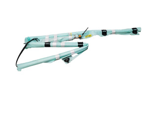 Боковая подушка безопасности P031455497, TRWORS34240794D Volvo S60