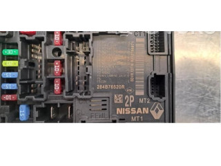 Блок предохранителей 284B76520R Dacia Jogger