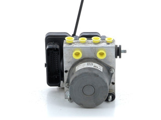 Блок АБС 1668674780   Citroen  C3 Aircross  2017 -  года