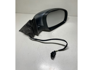 Зеркало электрическое Skoda Fabia Mk2 (5J) 2007 - 2014 года