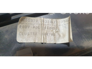 Přístrojová deska Chrysler Grand Voyager IV 2003 8101370, 3R31061