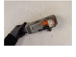 Блок управления двигателя Jeep Wrangler