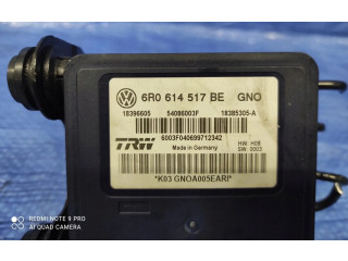 Блок управления АБС 6R0614517BE Skoda Rapid (NH)