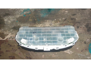 Přístrojová deska Mazda 6 2008 TD1155430