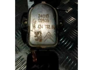 Топливная рампа 9642473280   Citroen Saxo 1.1 