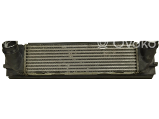 Интеркулер 7600530 BMW 4 F32 F33 2.0