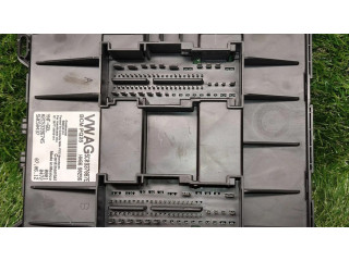 Блок комфорта 5C0937087E, A2C53396745   Volkswagen Jetta VI   