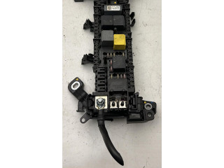 Блок предохранителей Mercedes-Benz A W176