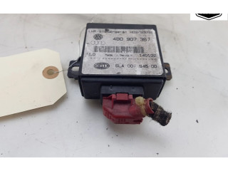 Модуль фонарей 4B0907357, 4B0907357    Audi TT Mk1