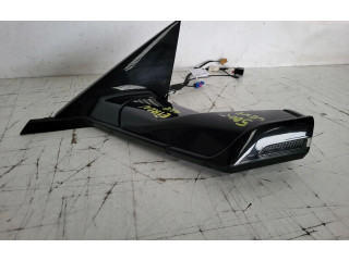 Зеркало электрическое Audi e-tron - года