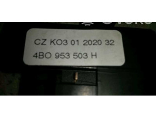 Ручка стеклоочистителей 4B0953503H   Volkswagen Passat Alltrack