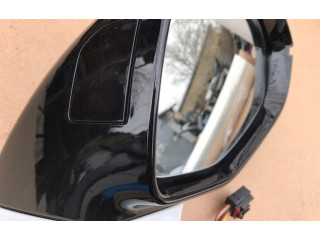 Зеркало электрическое        Audi A7 S7 4G  2011 - 2017 года   