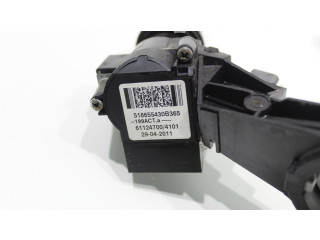 Řídící jednotka 9FYS50C5L, 9FYS50C5L Fiat Punto Evo 2014