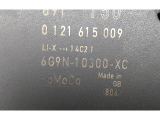 Генератор 6G9N10300XC, 0121615009 Ford Galaxy