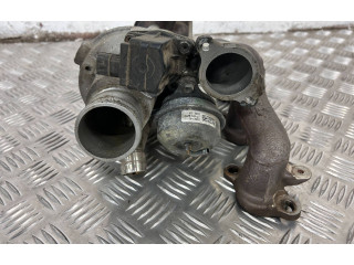  Турбина Maserati Levante  297710, 1703030030         