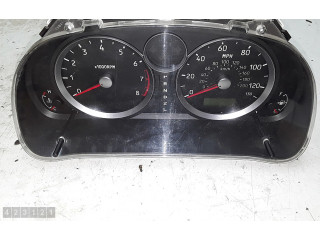 Přístrojová deska Suzuki Aerio 2004 34110-59J90