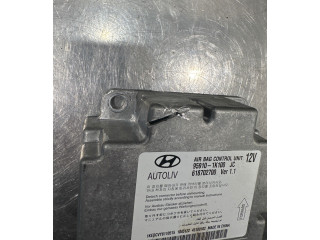 Блок подушек безопасности 610921500, 610921500 Hyundai ix20
