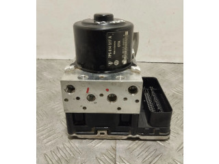 Блок управления АБС 7P0907379L, 7P5614517A Porsche Cayenne (92A)