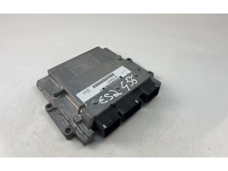 Блок управления двигателем Блок управления 30729351 Volvo V70