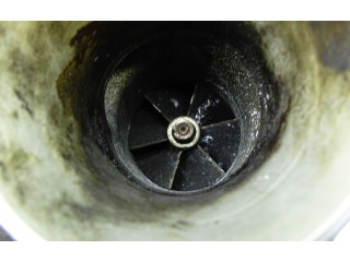  Турбина Volkswagen Golf VII  06K145722H         