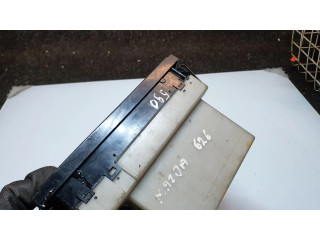 Блок управления климат-контролем K19Z0GE4V, 7L08E05 Mazda 626