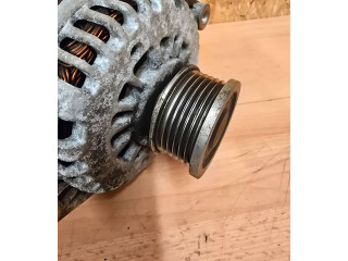 Генератор 13580078   Opel Antara      