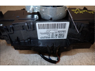 Ручка поворотов/ фонарей Citroen C4 Cactus  2014 -  года       