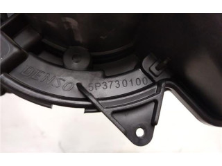 Вентилятор печки    5P3730100, 5P3730100   Dacia Sandero