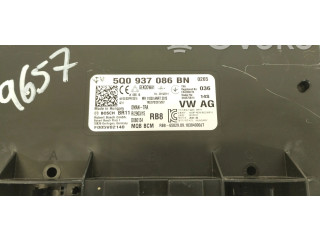 Блок управления 5Q0937086BN, F005V02140 Volkswagen Touran III
