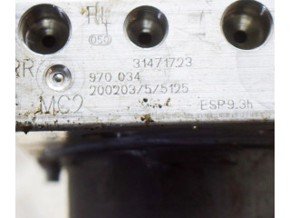 Блок АБС 31471723, 970034   Volvo  XC40  