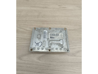 Блок управления Xenon