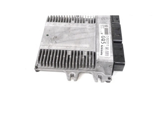 Блок управления двигателя NEC036044, 530311GQ5 Infiniti Q50