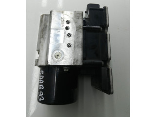 Блок АБС 12843576 Saab 9-3 Ver2 2008-2016 года