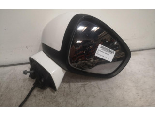 Зеркало электрическое Citroen C4 I 2004 - 2010 года