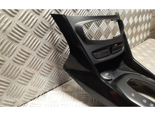 Блок управления климат-контролем AV11R045H20ADW, PART3200154A   Ford B-MAX