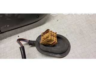 Zpětné zrcátko Volkswagen Transporter - Caravelle T5 2006 56502701, 600959382A