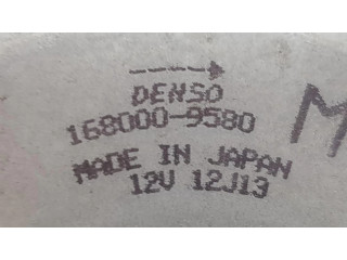 Вентилятор радиатора 19030RMAE01, 1680009580 Honda FR-V 2.2