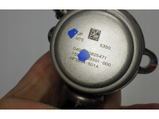 Turbodmychadlo Турбина 1521053S01 Suzuki SX4 S-Cross