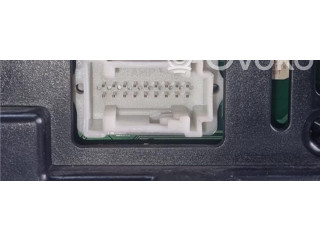 Přístrojová deska Mercedes-Benz C W203 2005 A2035404148, A2035404148