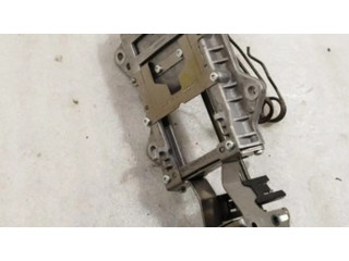 Рулевая колонка