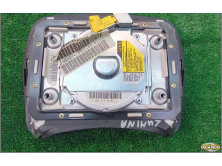 Подушка безопасности водителя    Chevrolet Lova