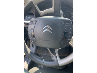 Блок подушек безопасности 00006546X2 Citroen C5