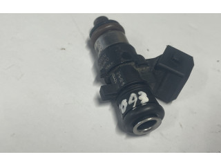 Форсунка 8200292590, H82292589    Renault Clio IV  D4F 740 