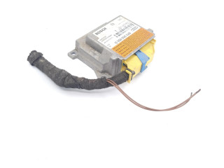 Блок подушек безопасности 8P0959655D, 0285001700   Audi A3 S3 8P