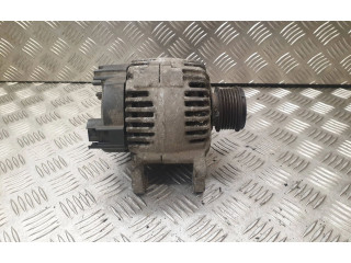 Генератор 06F903023E Volkswagen Caddy