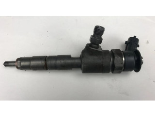 Vstřikovač 0986435203, NR.4 Citroen Berlingo pro naftový motor 1.6 9HP (DV6DTED)