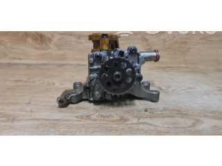 Масляный насос  D5204T3 31330979  Volvo V60 