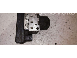 Блок АБС    Toyota  Corolla Verso E121  2001 - 2004 года